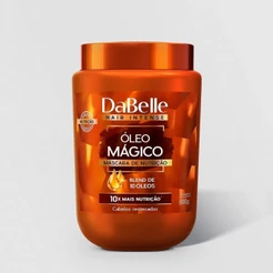 Dabelle Máscara Óleo Mágico 800g