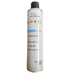 Aditivo de Limpeza Sistema de Injeção Ag2000 Original Vw G600200R2BR1