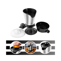 Espremedor de Frutas PEF750P 70W Inox Philco – Mais praticidade e saúde para o seu dia a dia
