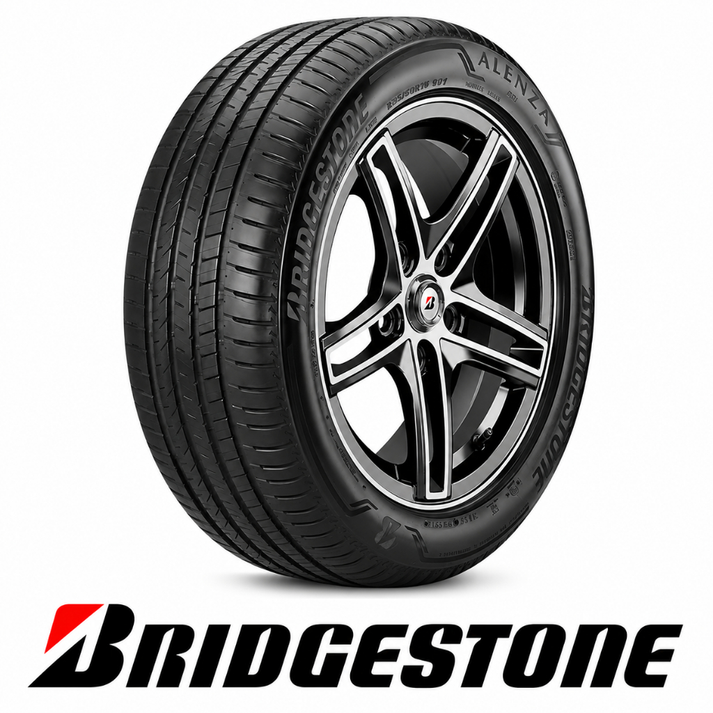 PNEU 235/45R19 BRIDGESTONE ALENZA 001 95H Aro 19