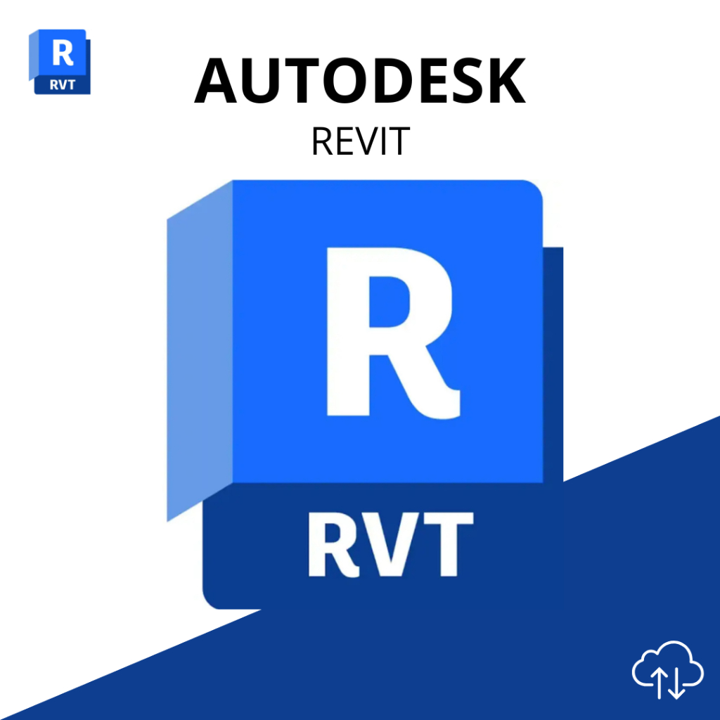 Revit 2027 Profissional | Versão Completa | Direto em Sua conta