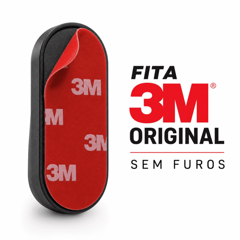 Multifuncional Autocolante Casa Cozinha Quarto Banheiro Organizado 1 Peça
