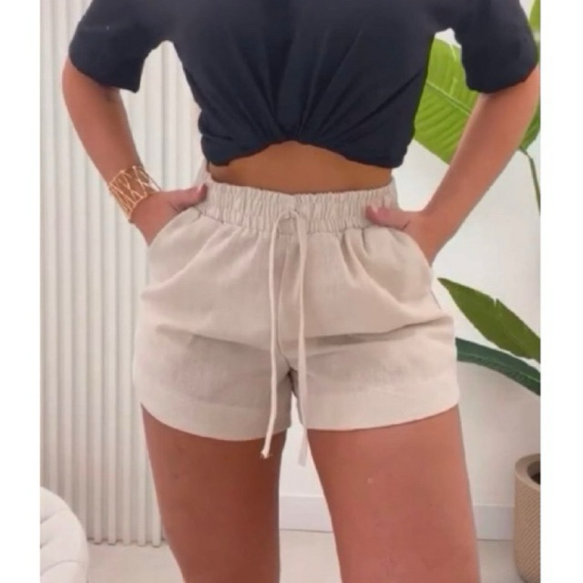 Shorts LINHO