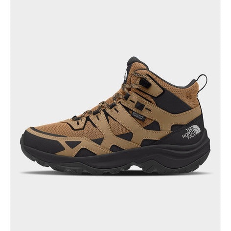 Bota The North Face Masculina Hedgehog 3 Mid Wp Original