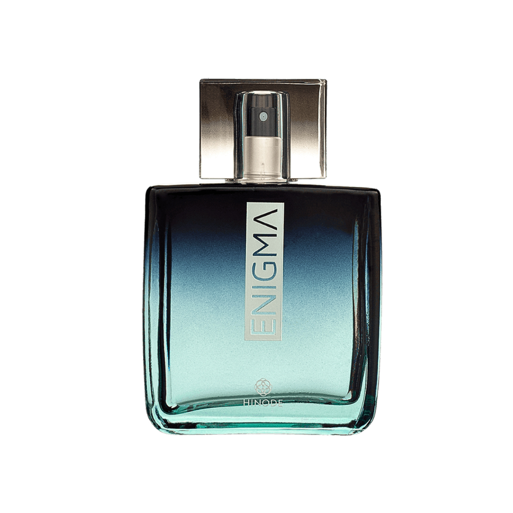 Perfume Masculino Enigma Deo Colônia HINODE 100ml