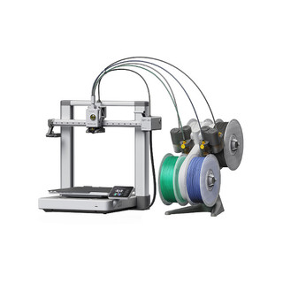 Impressora 3D Bambu Lab A1 Combo AMS MultiColor
