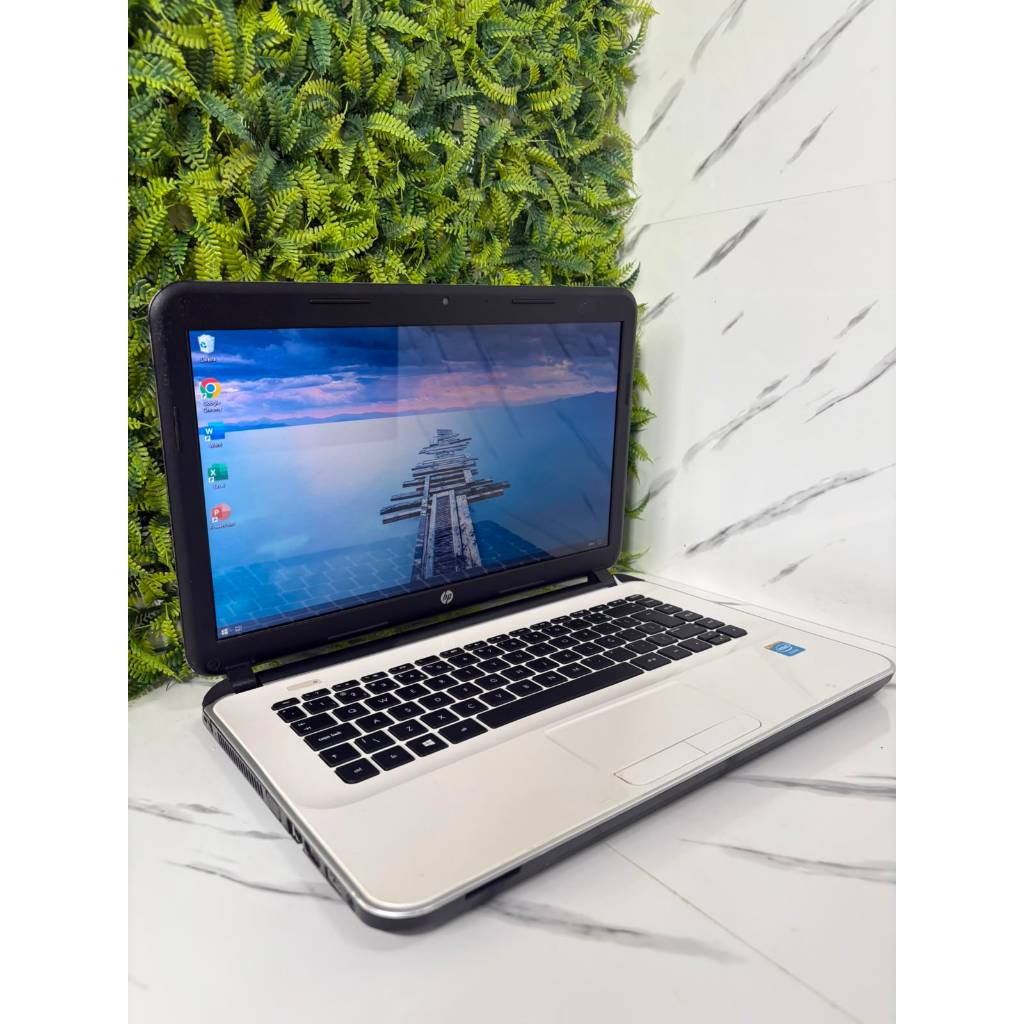 NOTEBOOK HP DUAL CORE CORE 4GB RAM 320GB HD USADO BARATO FORMATADO TOP