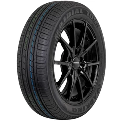 PNEU ARO 14 175/75R14 ROADKING RADIAL 109 87T