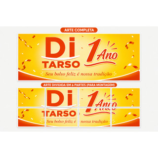 Papel de Arroz para Bolos em Grandes Formatos