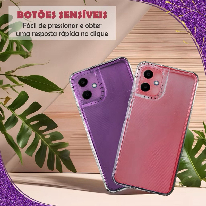 Capa Case Proteção 2 em 1 Samsung Galaxy a51 a03s a02 A13 A03 A03 CORE M22 M52 A52S M32 A03S M21 M32 A22 M42 M12 A52