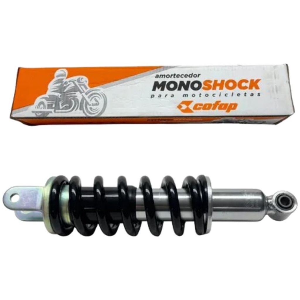 Amortecedor Traseiro Cb 600 Hornet 2008 2009 2010 A 2014 Cofap Original
