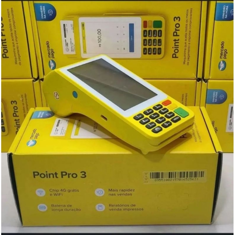 Point Pro 3