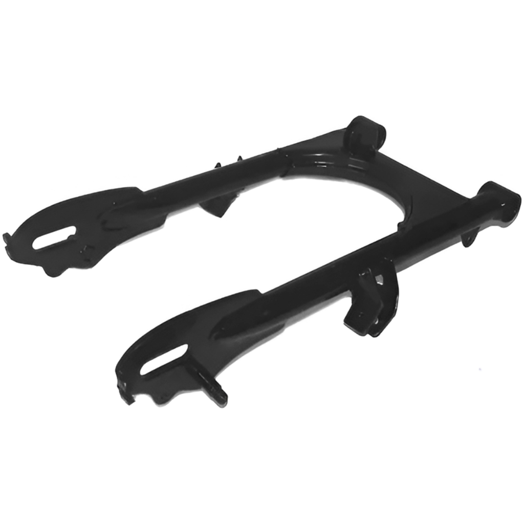 Balança Completa Suspensão Today Cg Titan 125 90/99 Iron