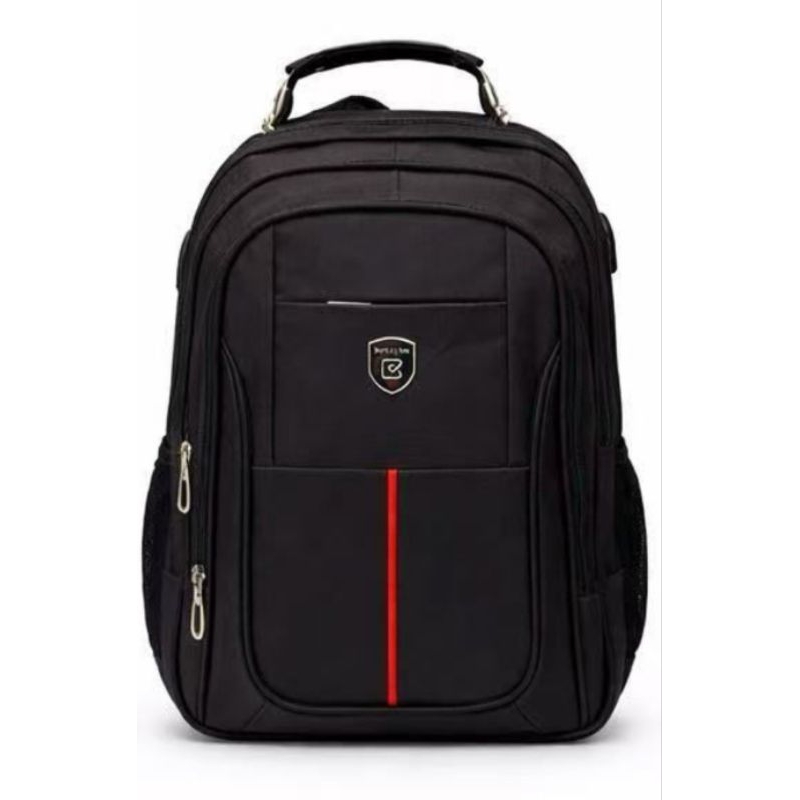 Bolsa Mochila Urbana Passeio Faculdade Resistente Reforçada Impermeável Trabalho Viagem 40l