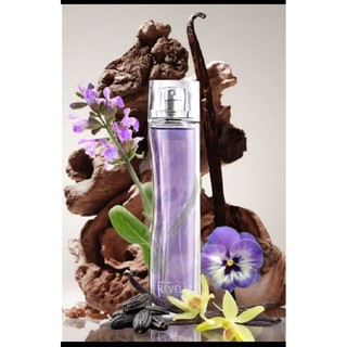 Perfume Deo Colônia Feminino Revelar 75ml Original Lacrado