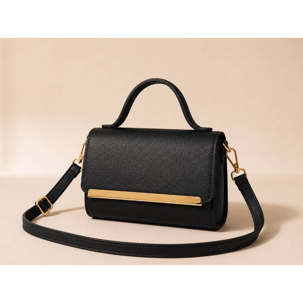 Bolsa Feminina De Mao e De Ombro Casual Tiracolo Alça Transsversal Oferta