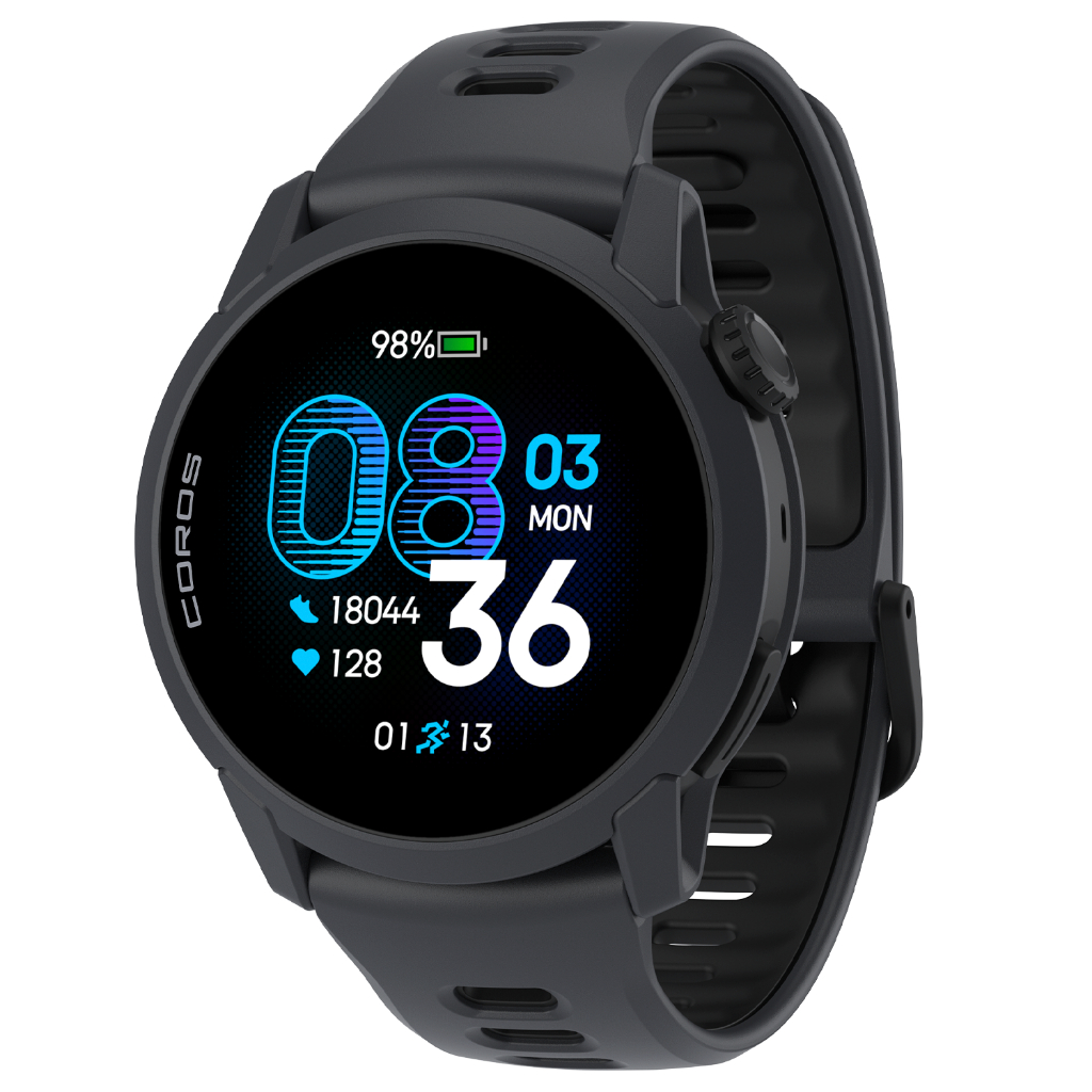 Coros Pace 4 Gps Sport Watch