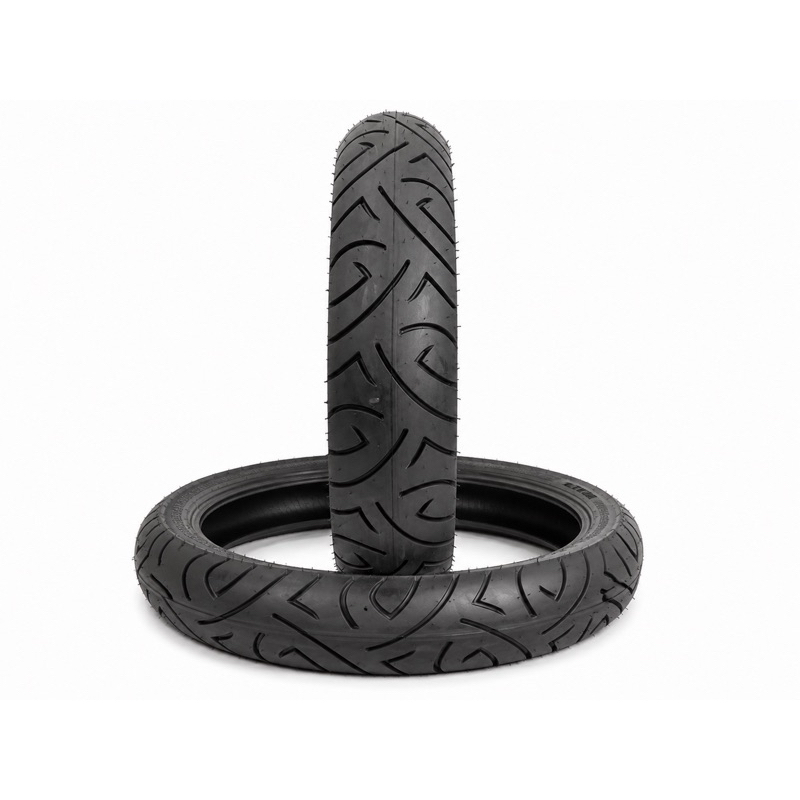 Pneu para moto 130/70/17 Twister/Dafra