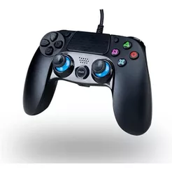 Controle Dazz Quartum USB 2.0 - Preto
