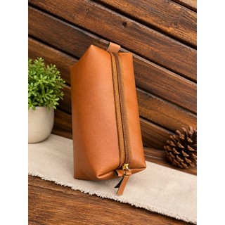 Necessaire Bolsa Premium Impermeável Porta Objetos Viagem Maquiagem Higiene Unissex Luxo