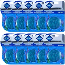Kit 10 Pastilhas BaClean Ar Condicionado Alfazema
