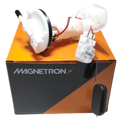 Bomba De Combustivel Completa Honda Biz 125 ES CBS 2025 2026 - Magnetron