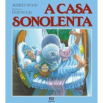 A casa sonolenta