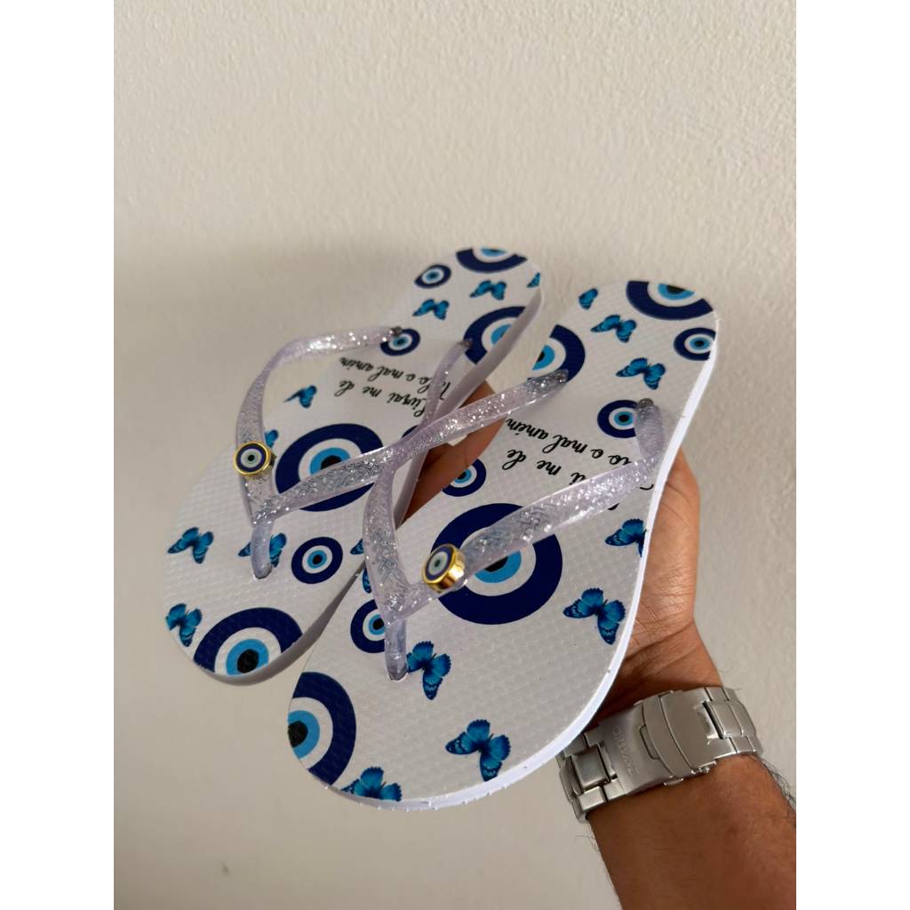 Chinelo ou Sandalia Casual Moda Praia Feminina Rasteira ou Rasteirinha Elegante Ortopédica e Confortavel