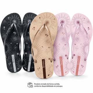 Chinelo Ipanema Easy Feminino - Cores Sortidas (Envio Aleatório) 27331090