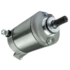 Motor Partida Crf 230 Cbx 200 Titan 125 Nx Xr 200 Base Alta