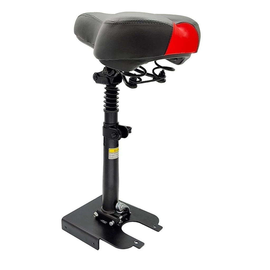 Banco Assento Selim Patinete Elétrico Scooter Elétrico Compatível Xiaomi Dobráve