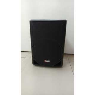 Caixa Passiva 10´´ Novik EVO-160
