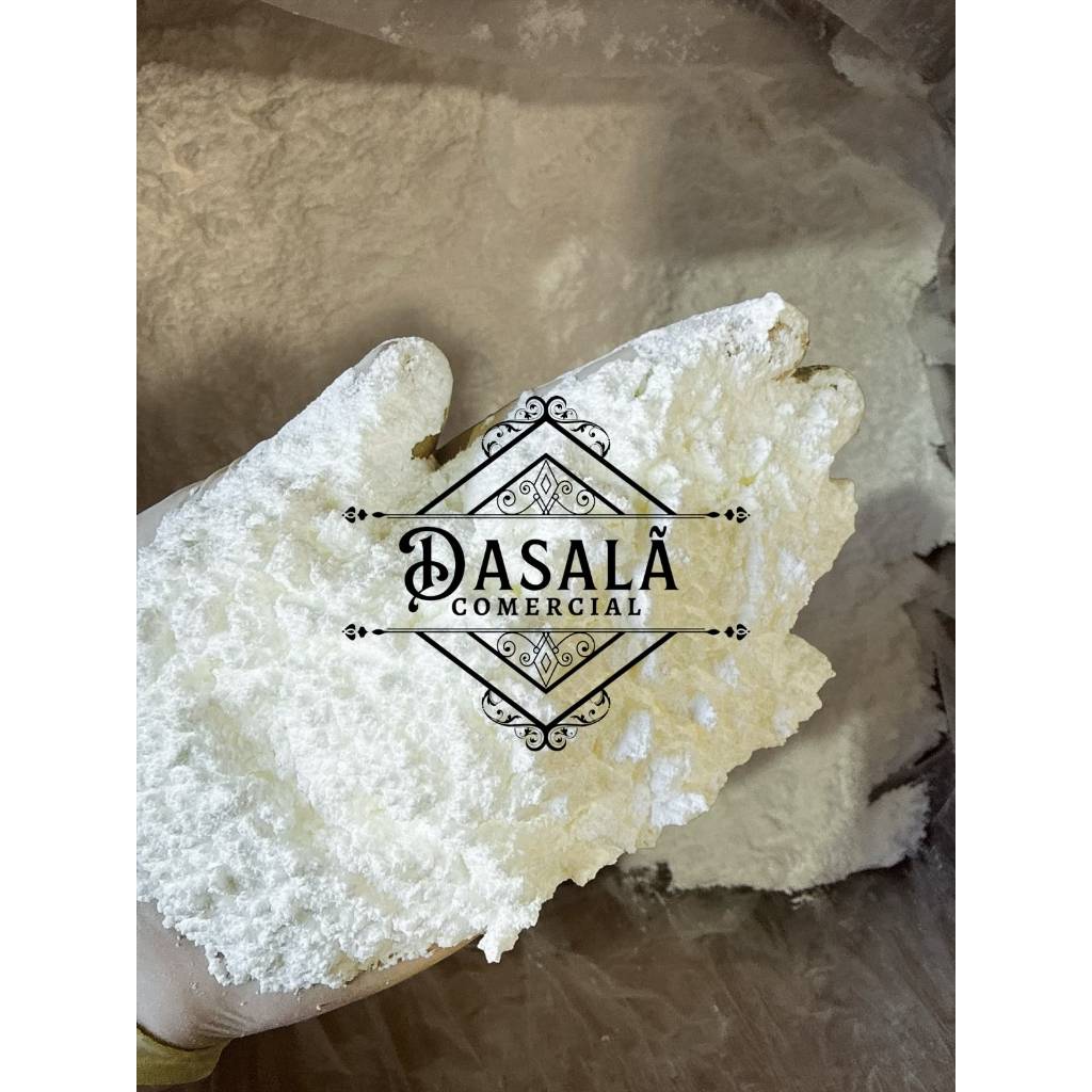 Creatina Monohidratada 100% Pura Premium IMPORTADA
