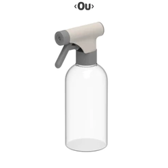 Borrifador Multiuso 350ml Flow Ou Lançamento