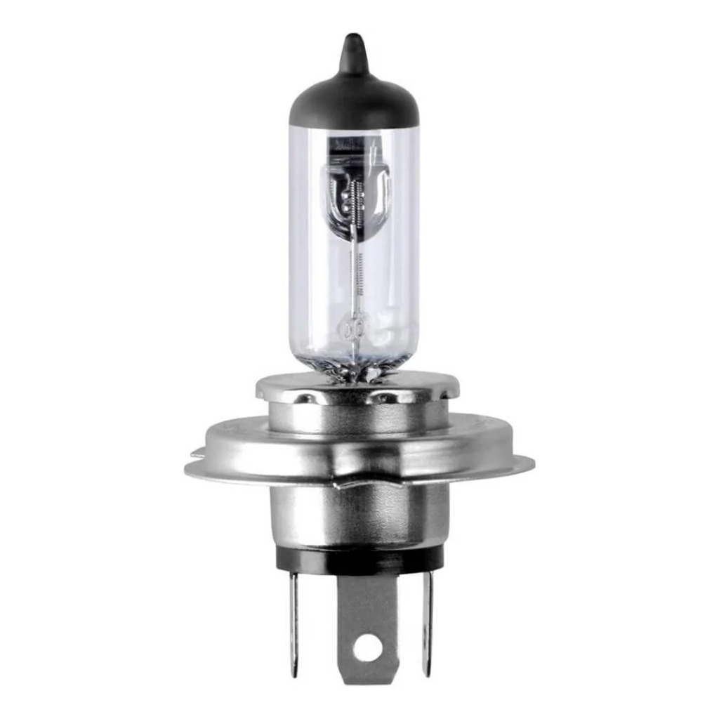 LAMPADA DO FAROL H4 CG 125/TITAN 150-160/YBR 125/BIZ 110-125 18... · foto 2