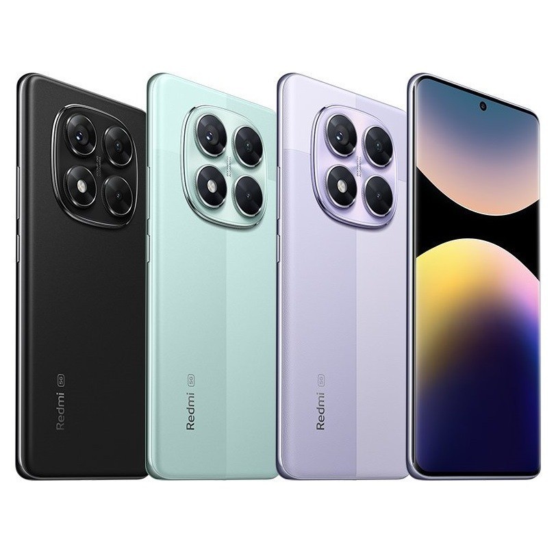 Celular Xiaomi Redmi Note 14 Pro 5G 256gb / 512gb NFC  Versão Global Original (C