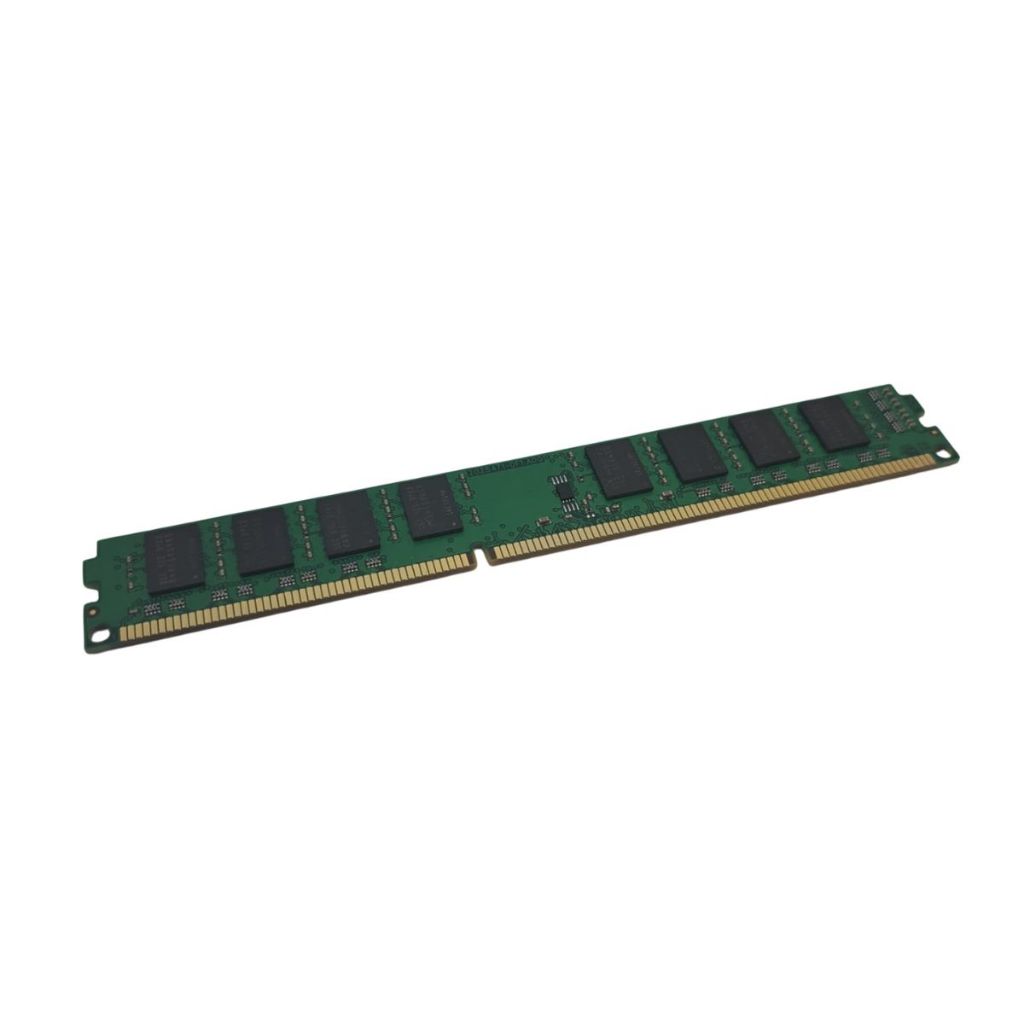 Memória para Desktop 8GB DDR3 1333MHZ Perfil Baixo