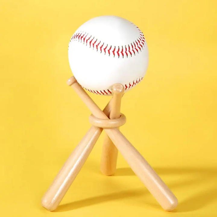 Suporte Para Bola De Baseball