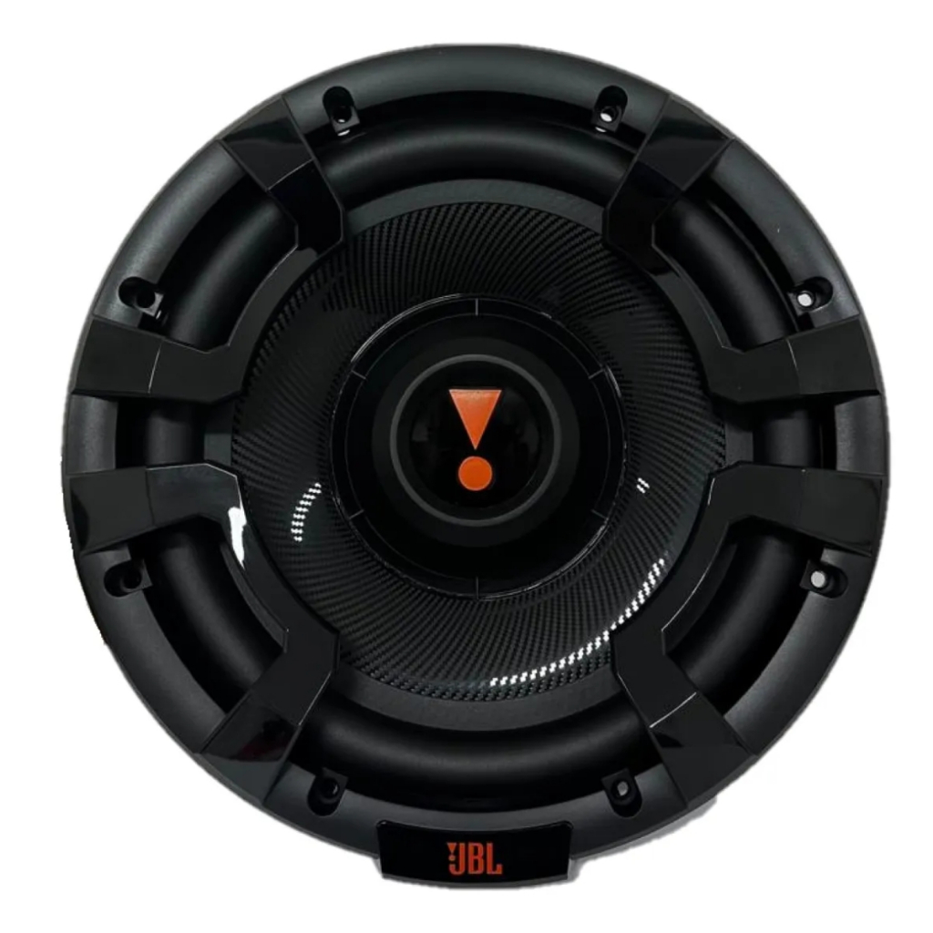 Subwoofer Jbl Titan 12 Pol 500 Rms 12swtt500 4+4 Ohms