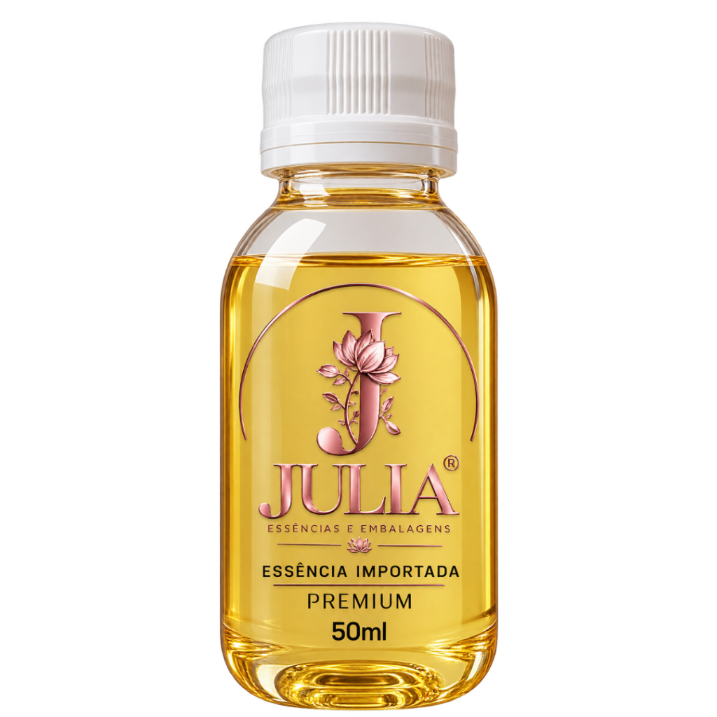 Essência Premium Para fabricação de perfumes importados