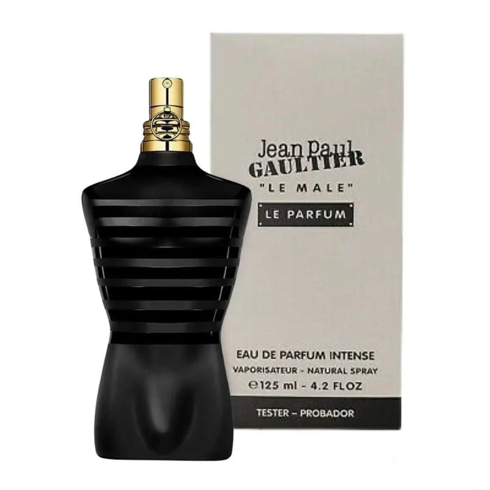 Le Male Le Parfum Perfume Masculino Eau de Parfum 125ml