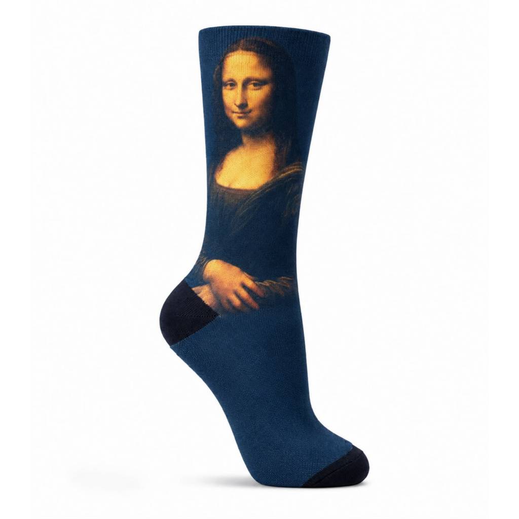Meia Aliens divertida unisex — imagem 2 de 2