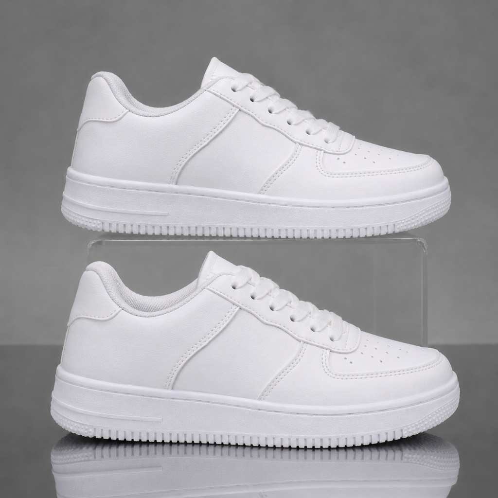 Tenis Casual feminino e masculino Confortavel Respiravel Passeio Viagem Envio rapido