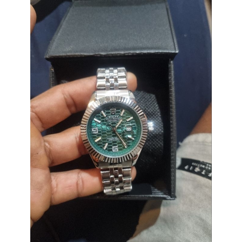 Rolex prêmio