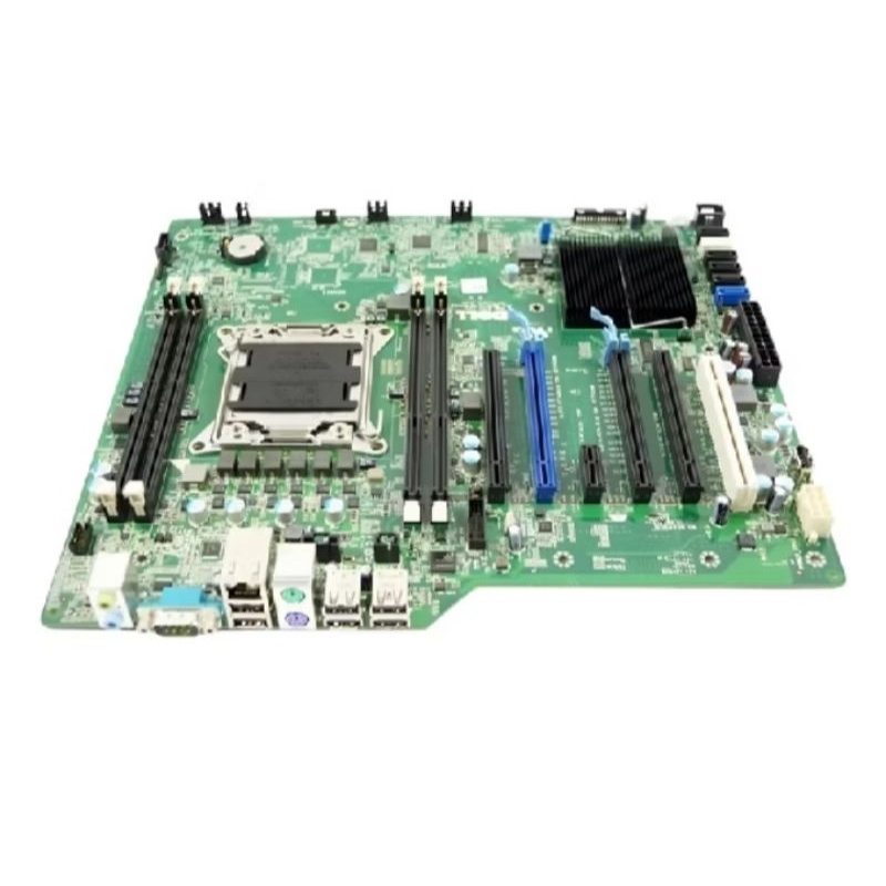 Placa Mãe Servidor Dell Workstation T3600 PN08hpgt