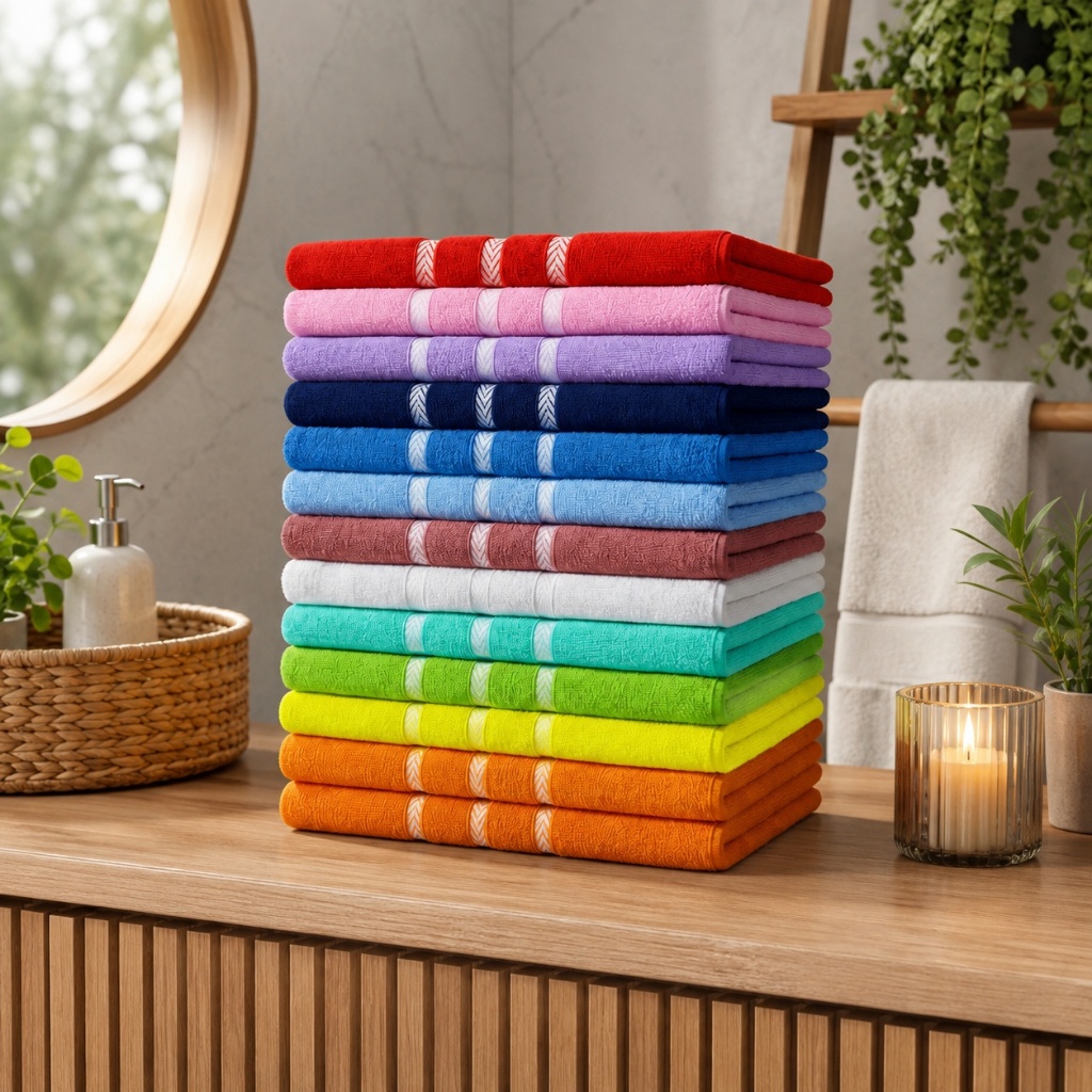Toalha Ônix de Banho Premium Super Macia 62x132cm 100% Algodão Alta Absorção Maciez Extra Luxo