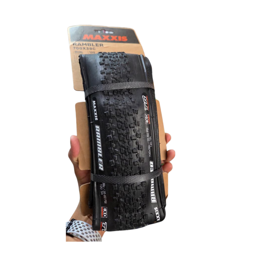 MAXXIS MAXXIS