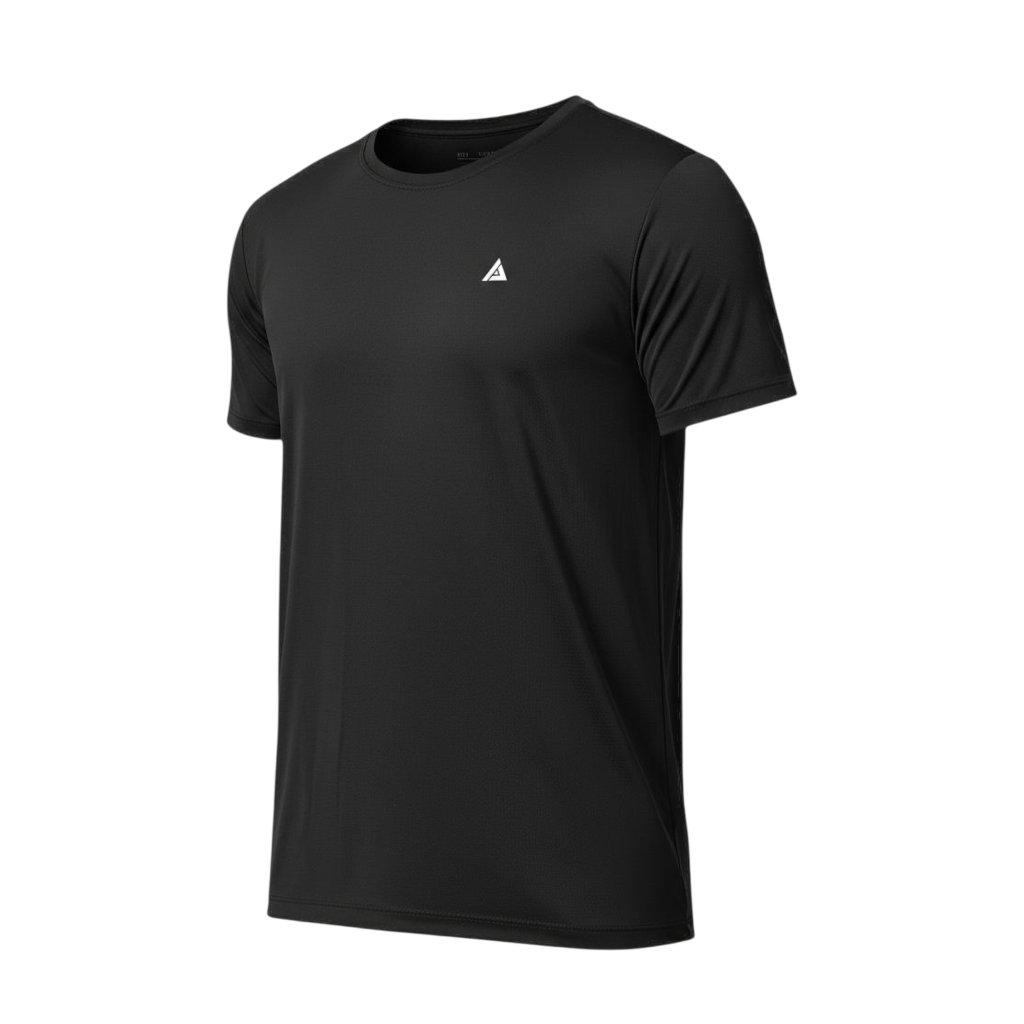 Camiseta Dry Fit Poliamida Masculina Academia Treino
