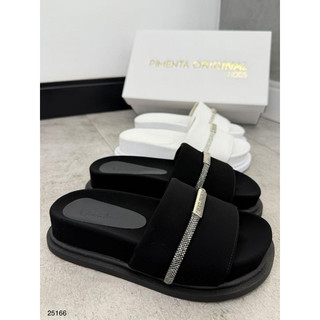 Sandália Birken Pimenta original