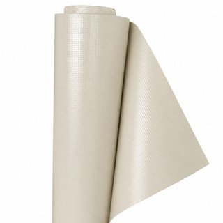 Lona para Toldo Metro Linear 0,45 mm Impermeável com Trama Interna de Poliéster e Proteção UV